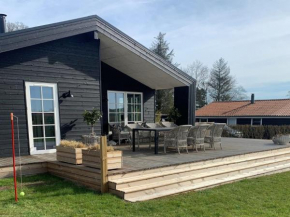 Holiday Home Ovine - 300m from the sea by Interhome in Sønderby